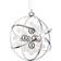 Nielsen Light Galaxy Pendant Lamp ∅ 48cm