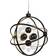 Nielsen Light Galaxy Pendelleuchte ∅ 48cm