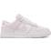 Nike Dunk Low Essential W - White/Pearl Pink/Medium Soft Pink