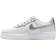 Nike Force 1 Low SE PS - Summit White/White/Wolf Grey/Metallic Silver