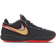 NIKE LeBron 20 Trinity - Black/University Red/University Gold