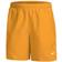 Nike Big Kids Shorts Boys Orange