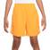 Nike Big Kids Shorts Boys Orange