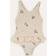 Liewood Amara swimsuit Peach Seashell Rosa
