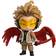 Good Smile My Hero Academia Hawks Nendoroid 10cm