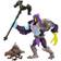 Mattel He-Man and the of the Universe Action Figure Savage Eternia Skeletor 14 cm