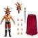 Super7 Show No Mercy Minotaur Ultimates Action Figure 18 cm