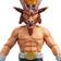 Super7 Show No Mercy Minotaur Ultimates Action Figure 18 cm