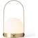Menu Carrie Table Lamp 9.6"