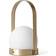 Menu Carrie Table Lamp 9.6"