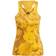 Adidas Paris Y-tank Camiseta De Tirantes Mujeres Amarillo oro