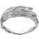 Maanesten Silver Lavania Ring - Silver