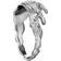 Maanesten Silver Lavania Ring - Silver