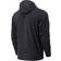 New Balance Essentials Stacked Full Zip Hoodie - Black