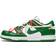 Nike Dunk Low M - Off-White/Pine Green