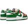 Nike Dunk Low M - Off-White/Pine Green