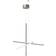 Flos Coordinates S1 Lustre 78.2cm