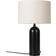 GUBI Gravity Large Bordlampe 65cm