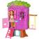 Barbie Chelsea Doll & Treehouse HPL70