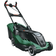 Bosch AdvancedRotak 650 Mains Powered Mower