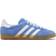 Adidas Gazelle Indoor W - Blue Fusion/Cloud White/Gold Metallic