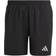 Adidas Own The Run Seasonal Shorts - Mens