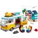 LEGO Creator 3 in 1 Beach Camper Van 31138