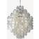 Verpan Fum 0DM Pendellampa ∅ 53cm