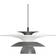Belid Picasso Pendant Lamp ∅ 50cm