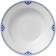 Royal Copenhagen Princess Djup tallrik 21cm