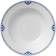 Royal Copenhagen Princess Soup Plate 21cm