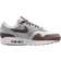 Nike Air Max 1 Premium M - Summit White/Wolf Grey/White/Plum Eclipse