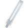 Osram Dulux Fluorescent Lamps 7.1 W G23