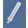 Osram Dulux Fluorescent Lamps 7.1 W G23