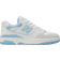 New Balance 550 M - White/Blue Haze/Rain Cloud