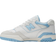 New Balance 550 M - White/Blue Haze/Rain Cloud