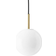 Menu TR Bulb Pendant Lamp 20cm