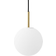 Menu TR Bulb Pendant Lamp 20cm