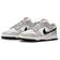 Nike Dunk Low W - Light Iron Ore/Black/White/University Red