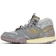 NIKE Air Trainer 1 M - Light Smoke Grey/Honeydew