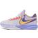 Nike LeBron XX - Violet Frost/Purple Pulse/Canyon Purple/Metallic Gold