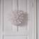 Watt & Veke Snow Flower Julstjärna ∅ 44cm