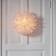 Watt & Veke Snow Flower Julstjärna ∅ 44cm