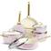GreenPan Reserve Juego de utensilios de cocina con tapa 10 Piezas