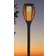 Veli Line Solar Fakkel Markbelysning 60cm
