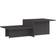 vidaXL Engineered Wood Soffbord 50x111.5cm