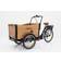 Gardeney Box Bike 12.8Ah Unisex