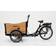 Gardeney Box Bike 12.8Ah Unisex