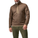 Berghaus Men's Carnell Half Zip Fleece - Natural