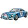 Tamiya Renault Alpine A110 71 Monte Carlo 1:24